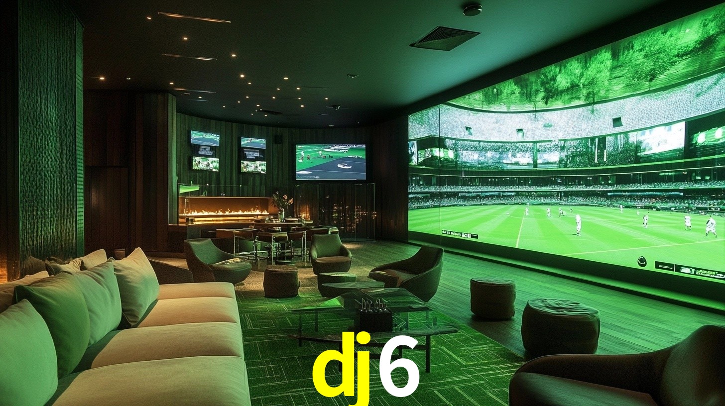 dj6 - Aposta Real de Luxo - dj6.com