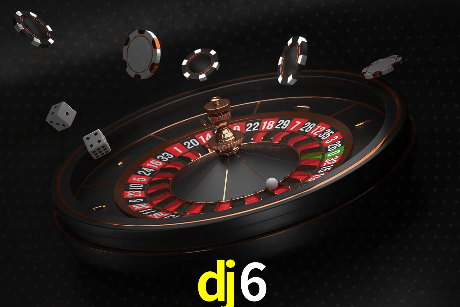 dj6 - Melhor cassino online de - dj6.com
