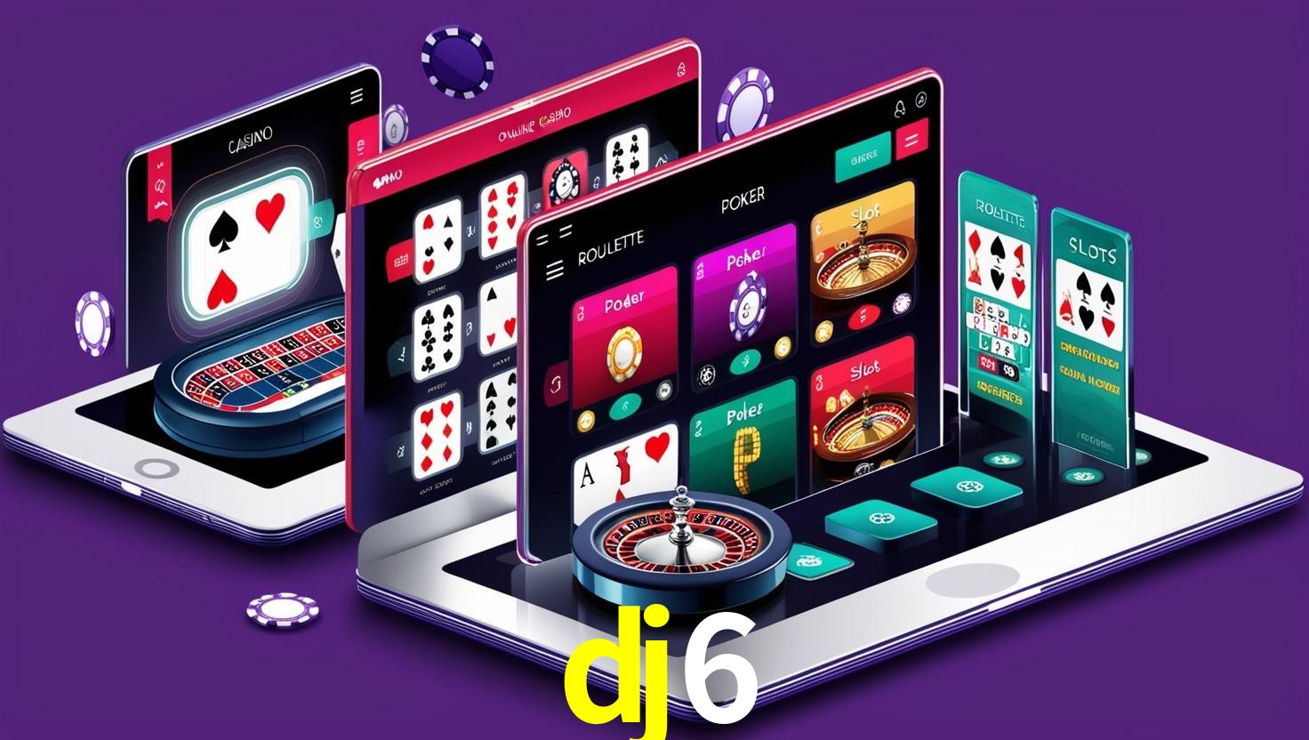 Verificação de Conta DJ6.COM