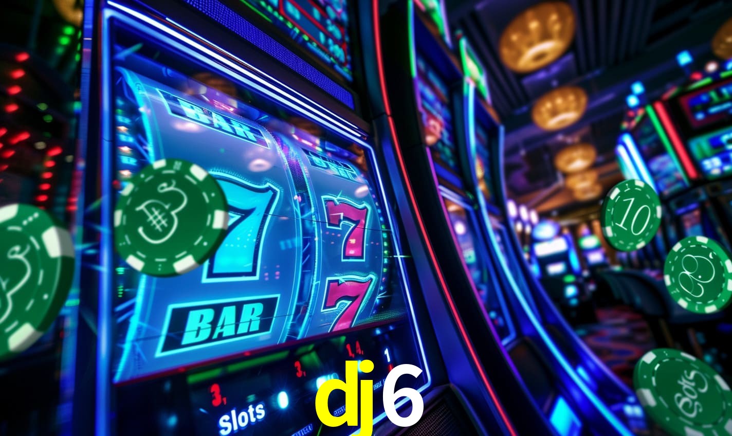 Jogos Crash na DJ6.COM
