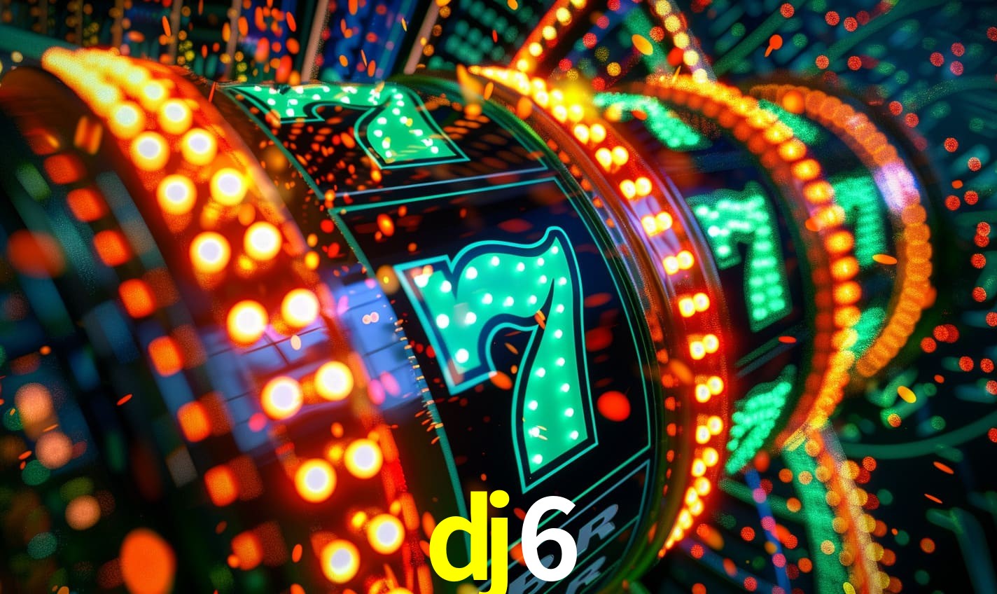 DJ6.COM Login Rápido