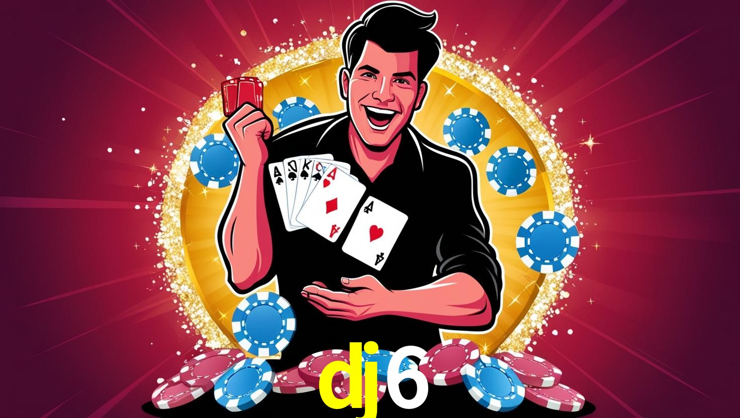 Apostas Futebol ao Vivo DJ6.COM