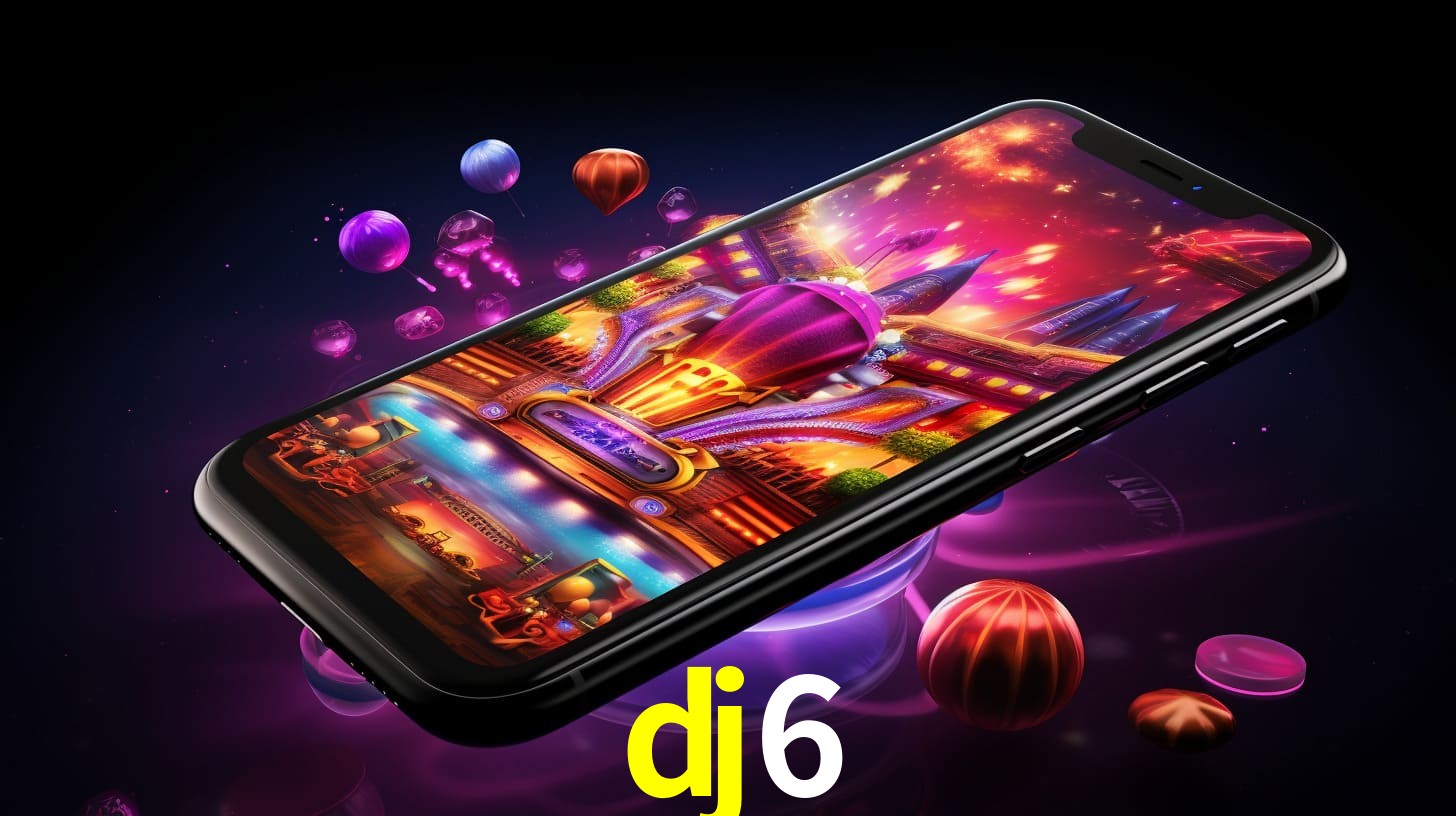 Bonus na Cassino Online DJ6.COM