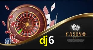 Jogo Spaceman dj6