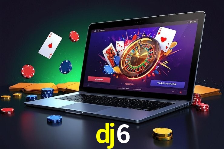 Design Responsivo dj6
