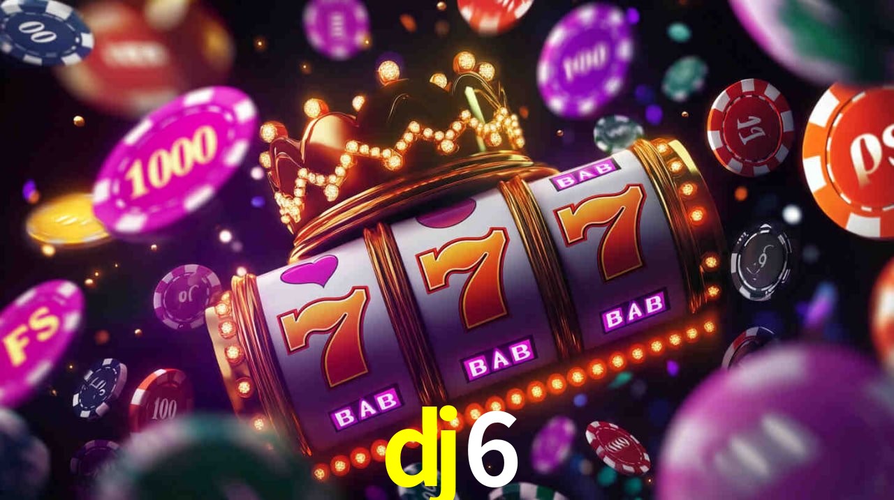 Slot Games dj6