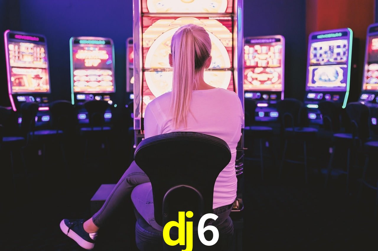 Live Casino dj6