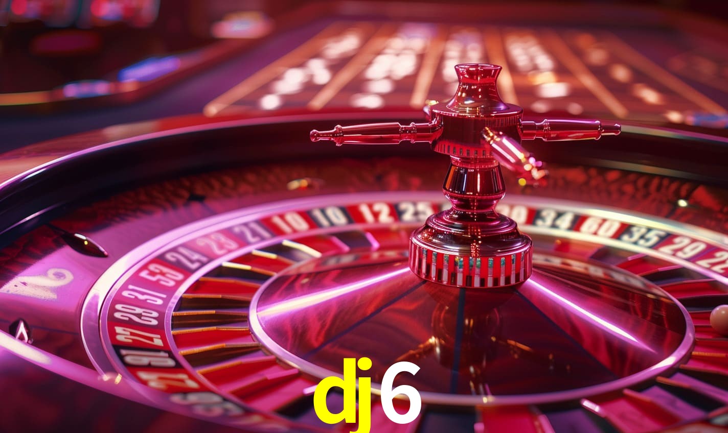 Descubra o Programa VIP da dj6: Vantagens Exclusivas para Jogadores