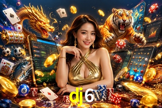 Account Benefits dj6