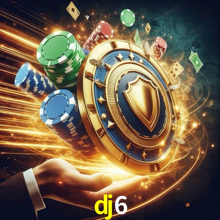 dj6 Slots - dj6 visual 2