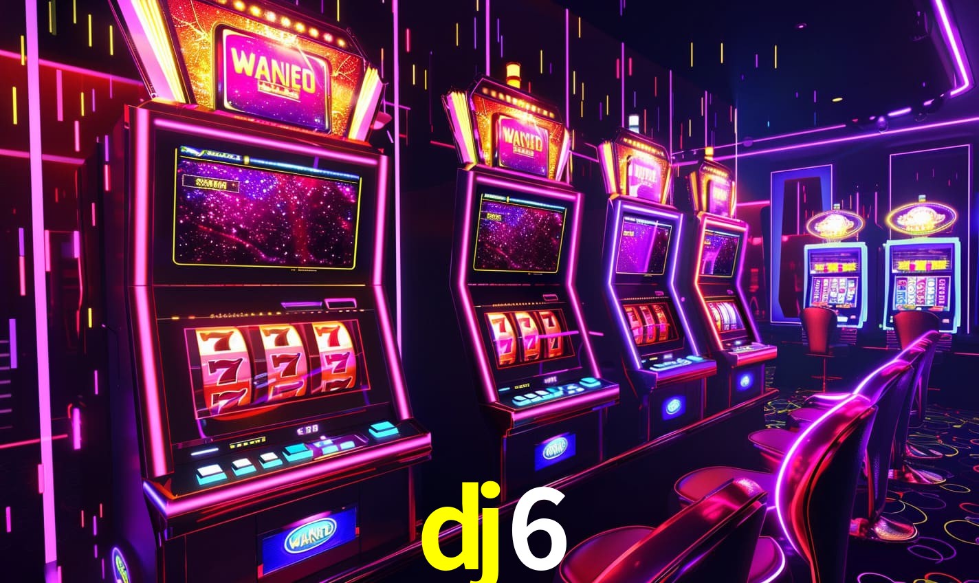 Descubra a Essência do dj6: Nossa História e Compromissos