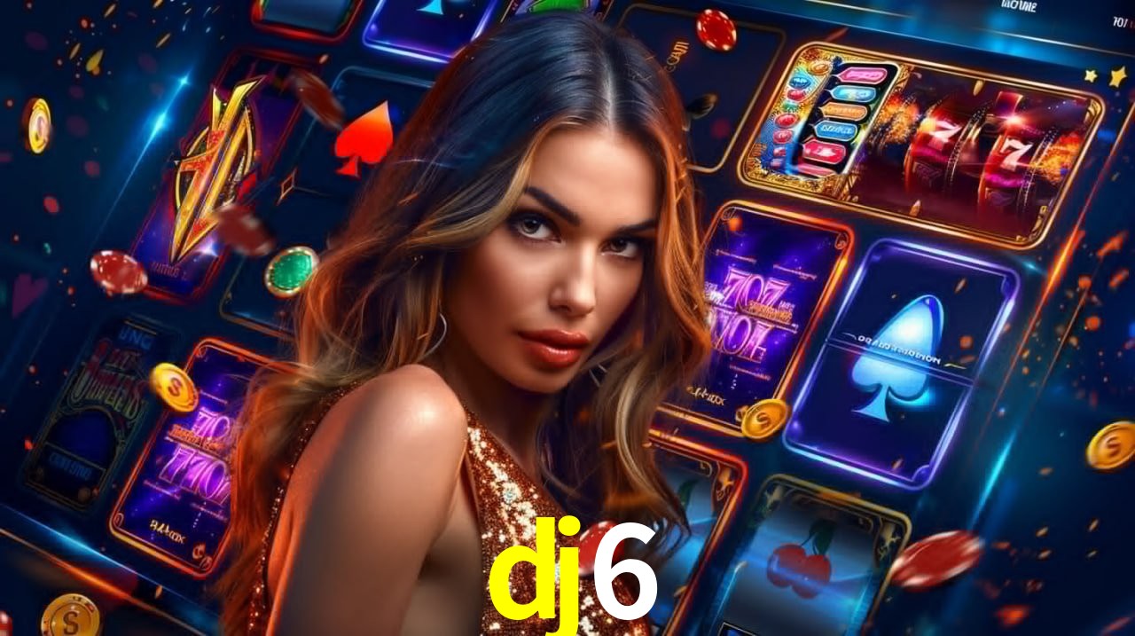 A Emoção da Loteria na dj6: Uma Chance de Mudança de Vida