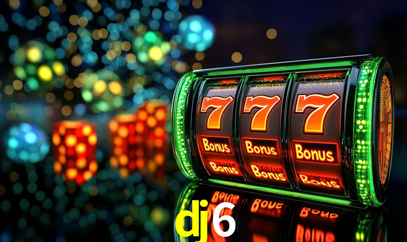 Diretório de Jogos dj6