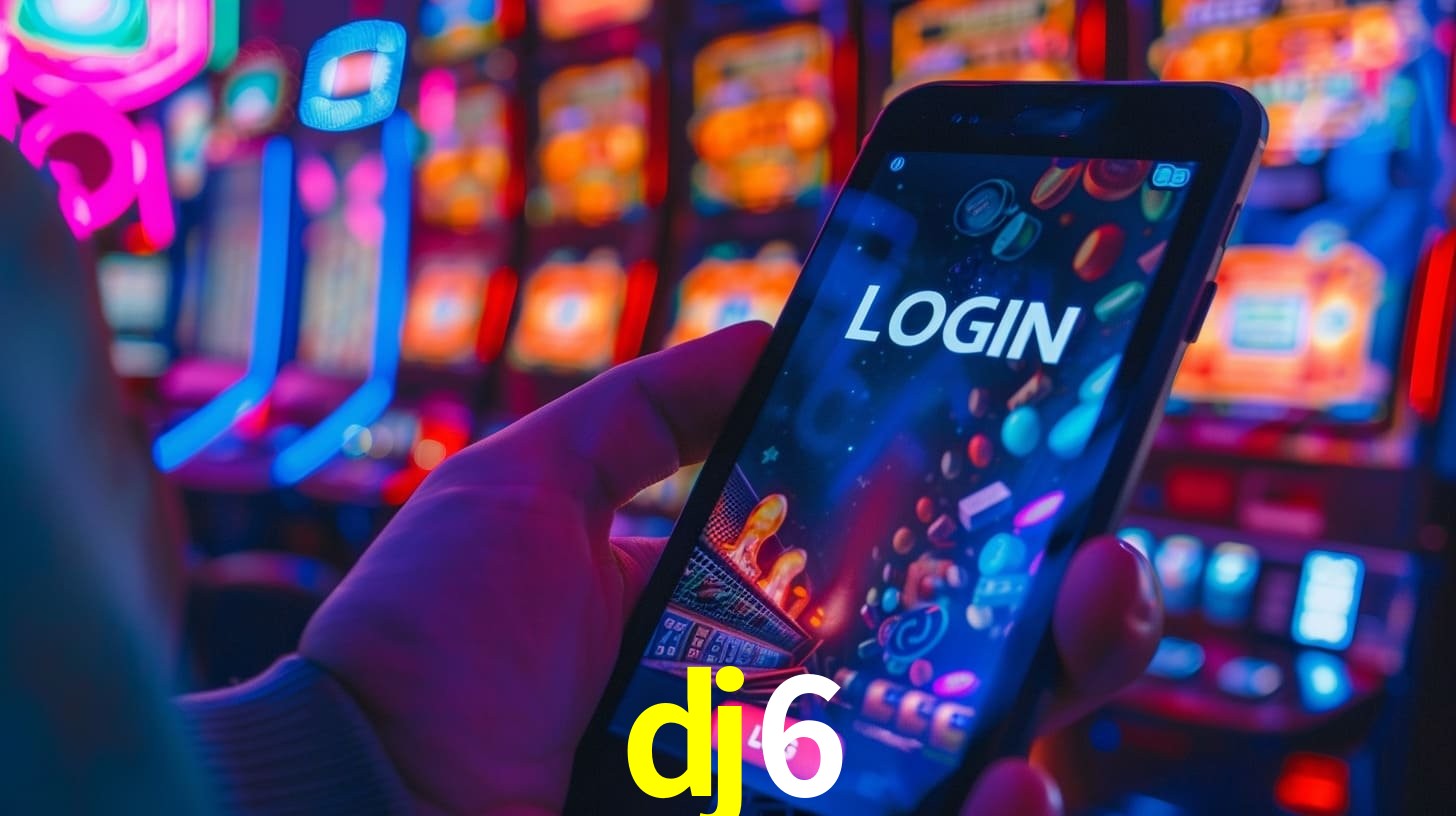 Bônus Diários dj6