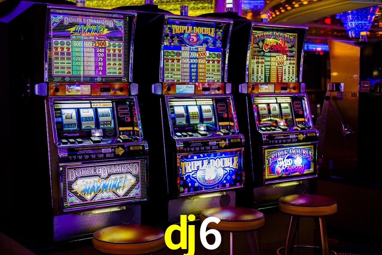 Casino Ao Vivo dj6