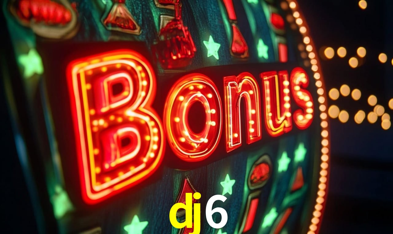 Jogos Exclusivos dj6