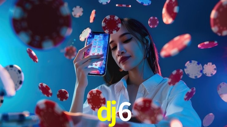 Desvendando o Mundo dos Jogos Virtuais na dj6