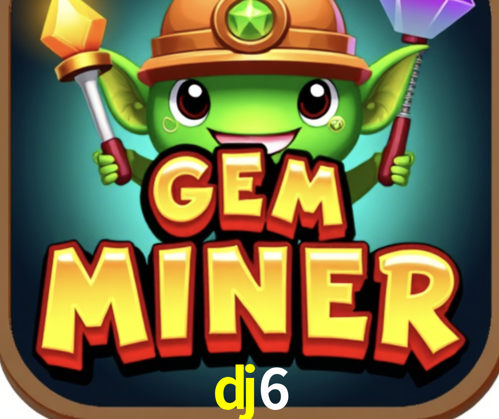 APP oficial da dj6 para mobile