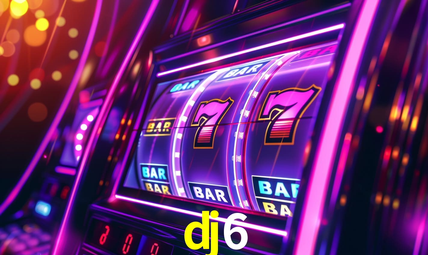 dj6: Seu Especialista em Apostas Esportivas Brasileiras
