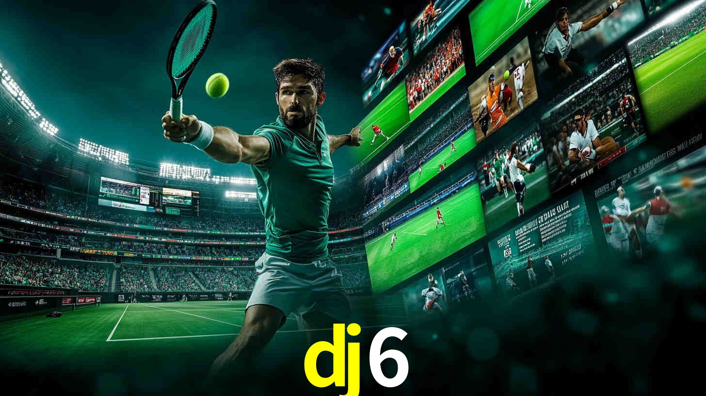 A Experiência Imersiva dos Cassinos Ao Vivo no dj6
