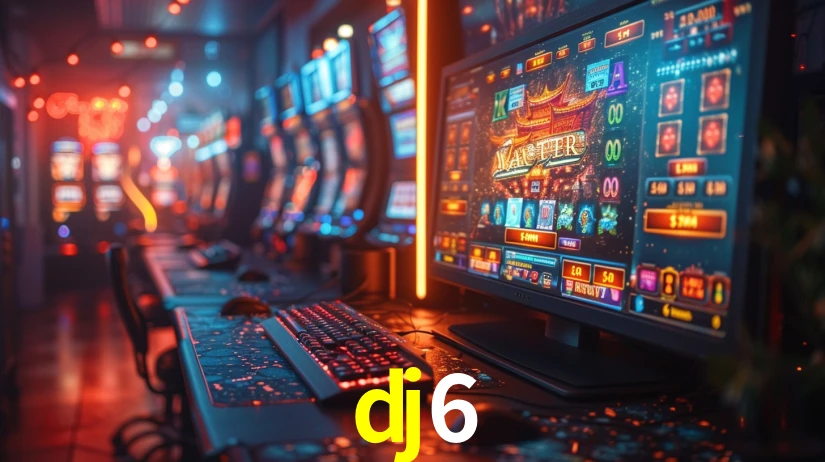 Experimente o Login Seguro Premium no dj6