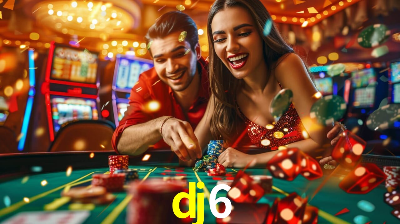 Casino Ao Vivo dj6