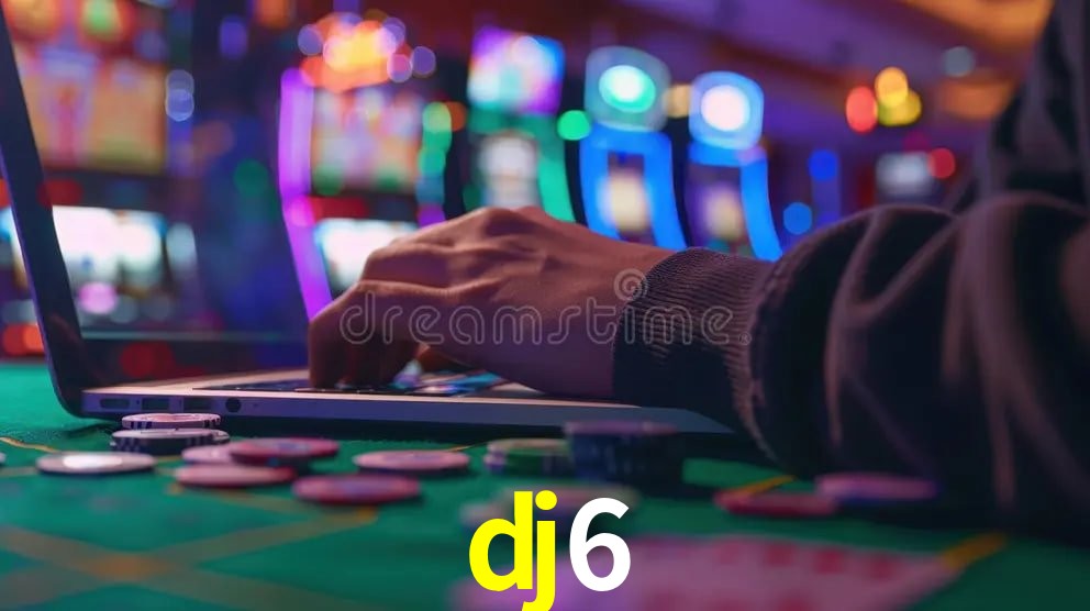 PIX Instantâneo dj6