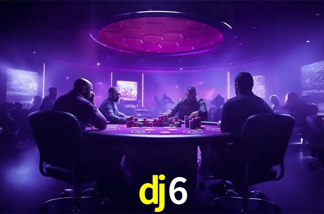 Inovações de Jogos na dj6: O Futuro das Experiências Interativas