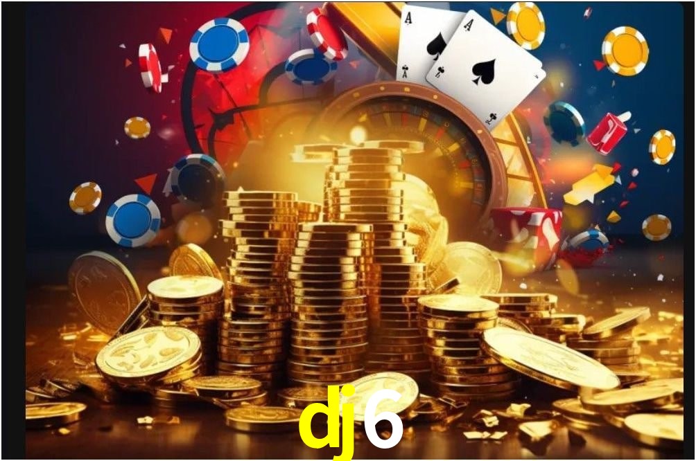 cassino dj6