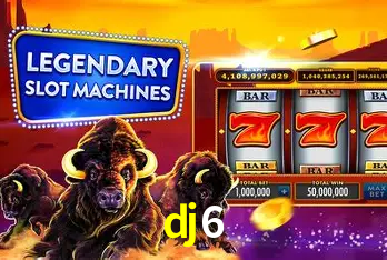 Descubra a Magia dos Jogos de Arcade no dj6