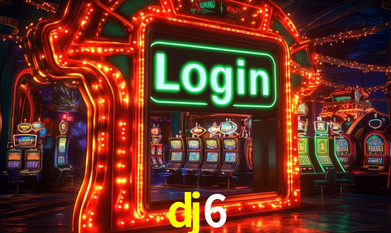 Casino VIP dj6