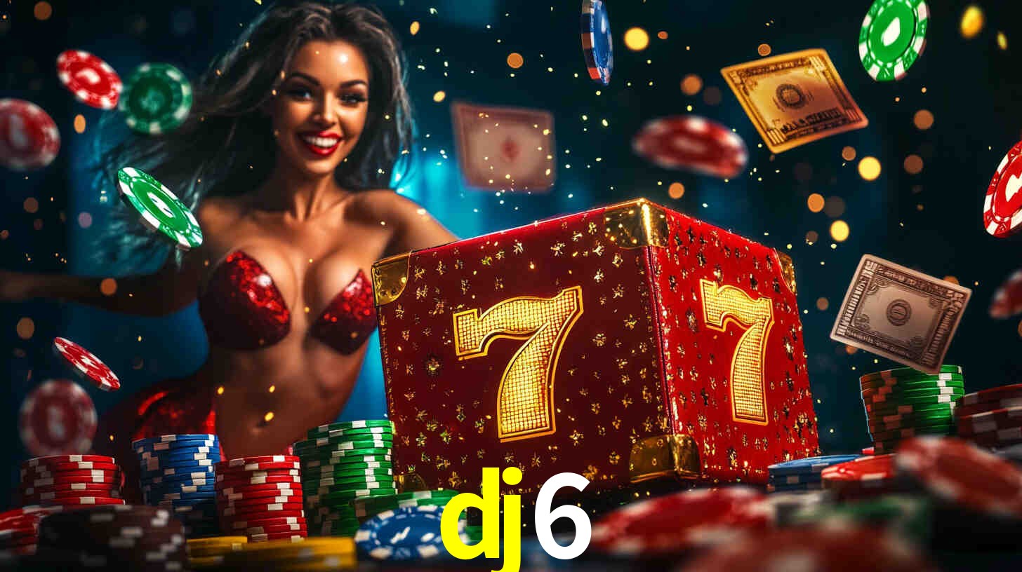 Explorando a Categoria de Eventos em Apostas na dj6