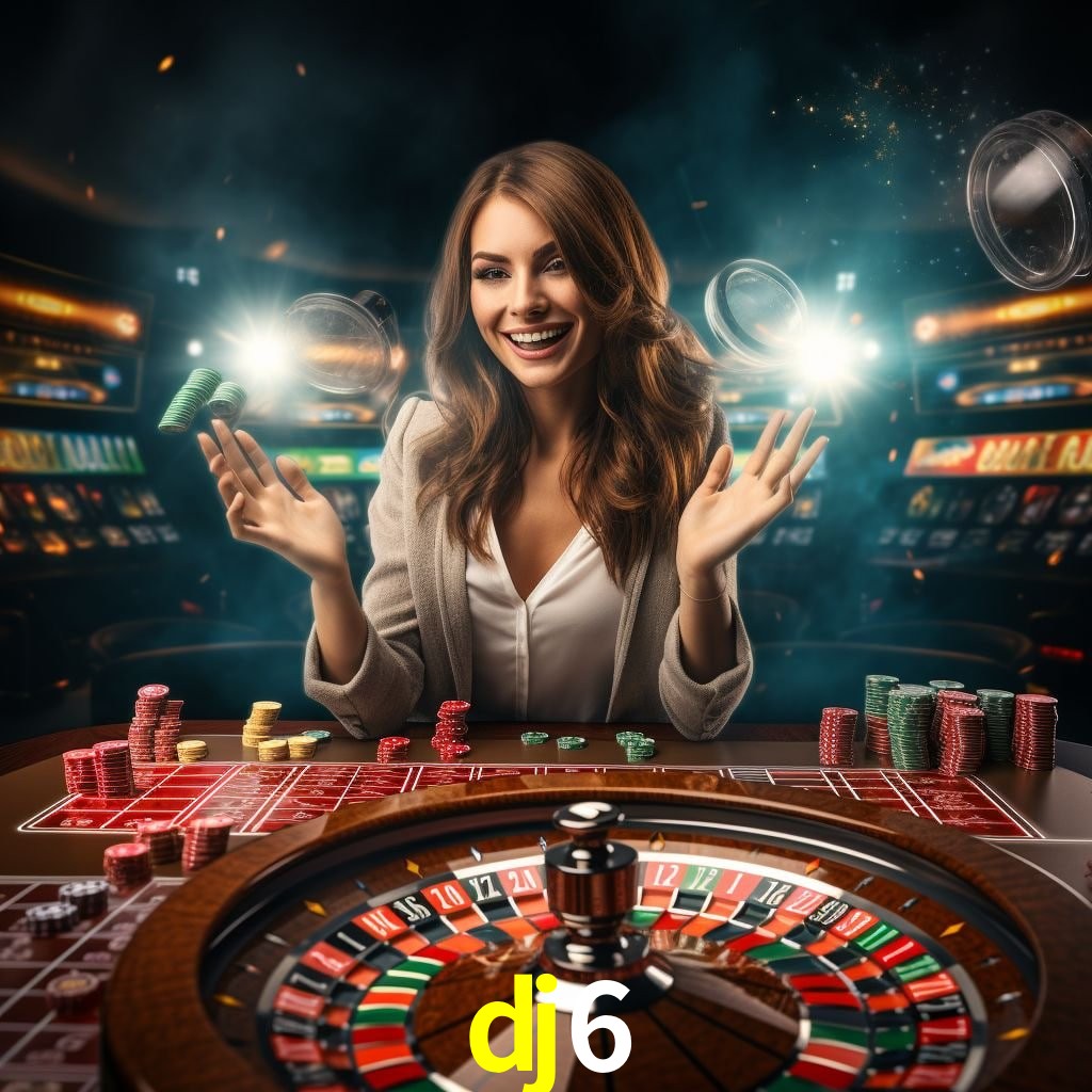 Explore as vantagens do dj6: serviço profissional e confiabilidade