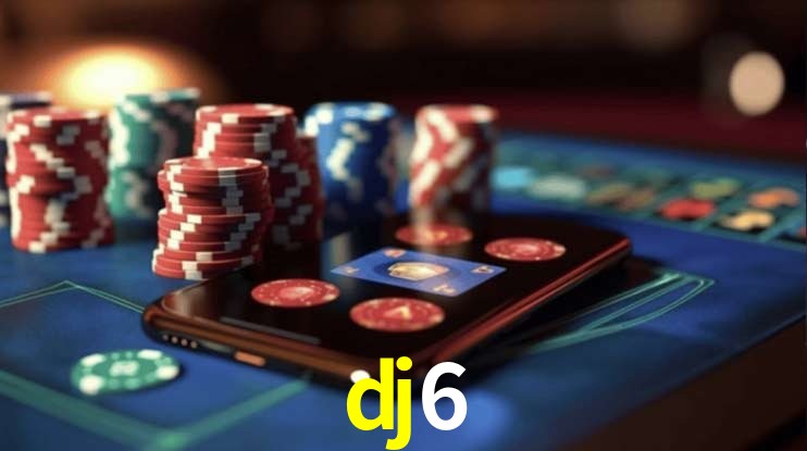 Recursos de Bônus dj6
