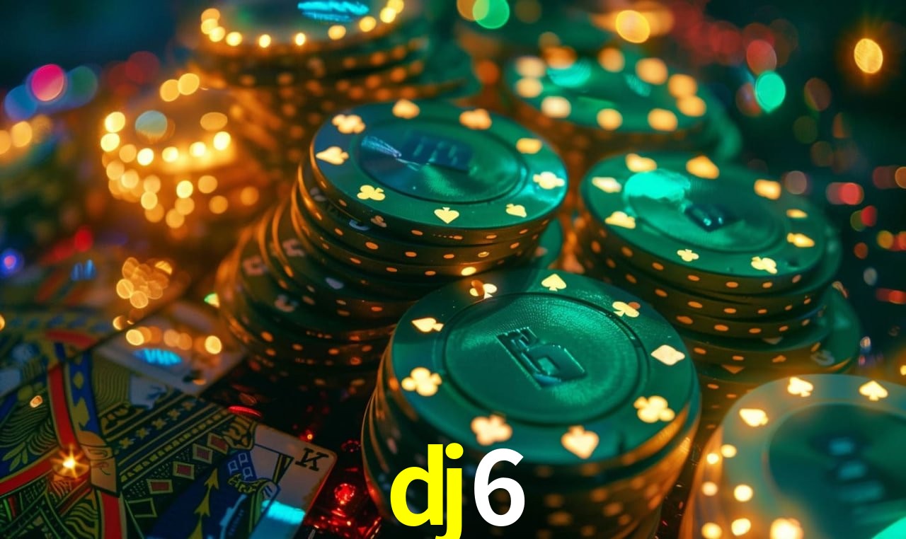 Mesa de Blackjack dj6