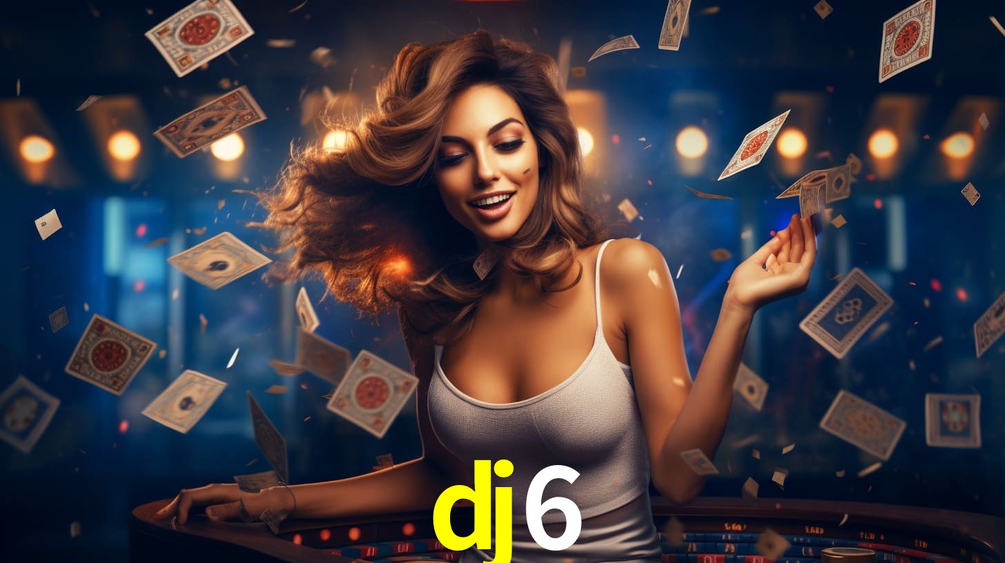Live Casino dj6