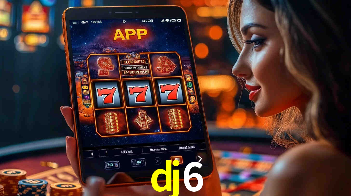 dj6: Jogue Crash e Experimente Alta Recompensa Instantânea