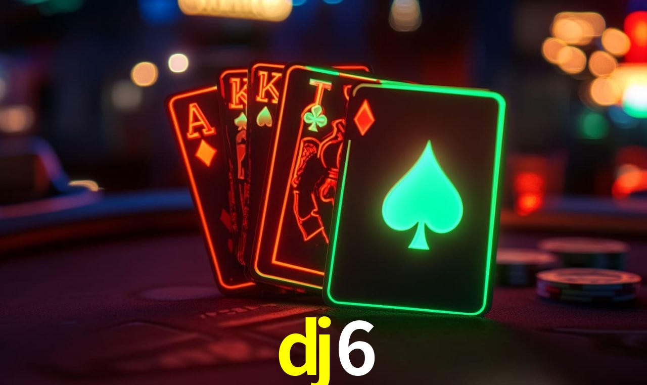 dj6 Slots - dj6 visual 1