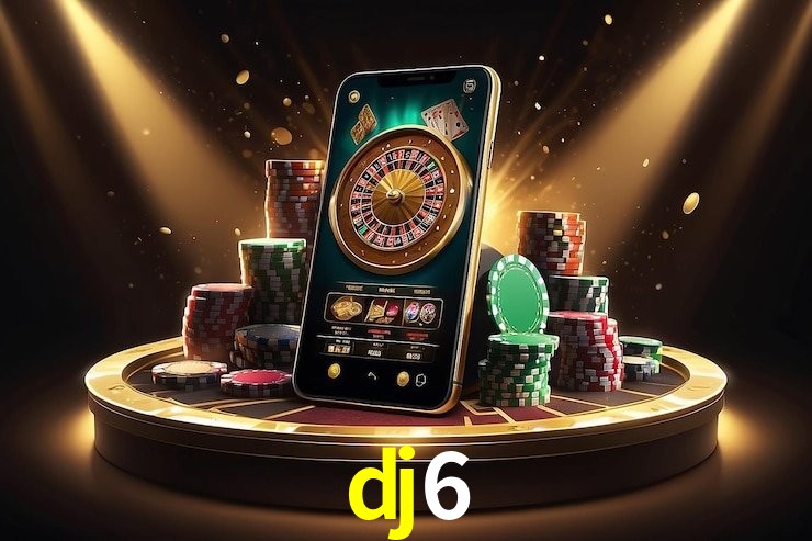 Provedores de Jogos dj6