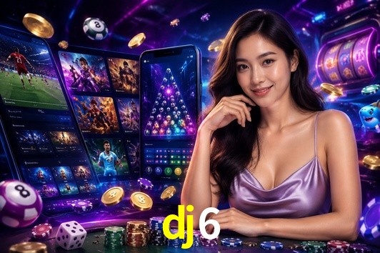 Weekend Specials dj6