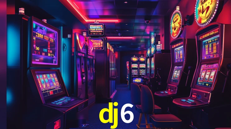 dj6 Bônus - dj6 visual 1