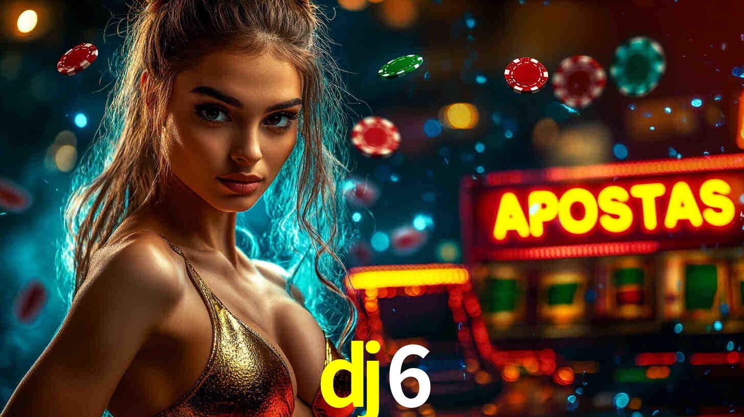Apostas Esportivas na dj6: Um Guia Completo