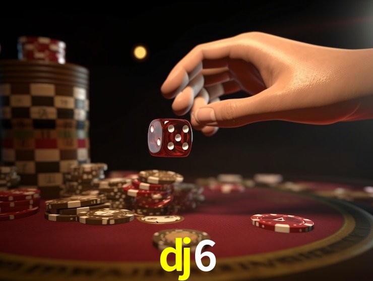 Estatísticas do Jogo dj6
