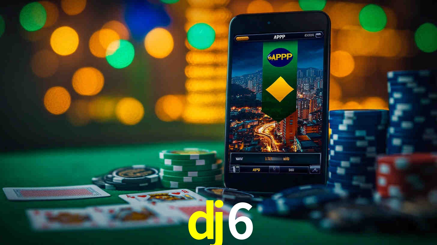 Descubra a Essência do dj6: Nossa História e Compromissos