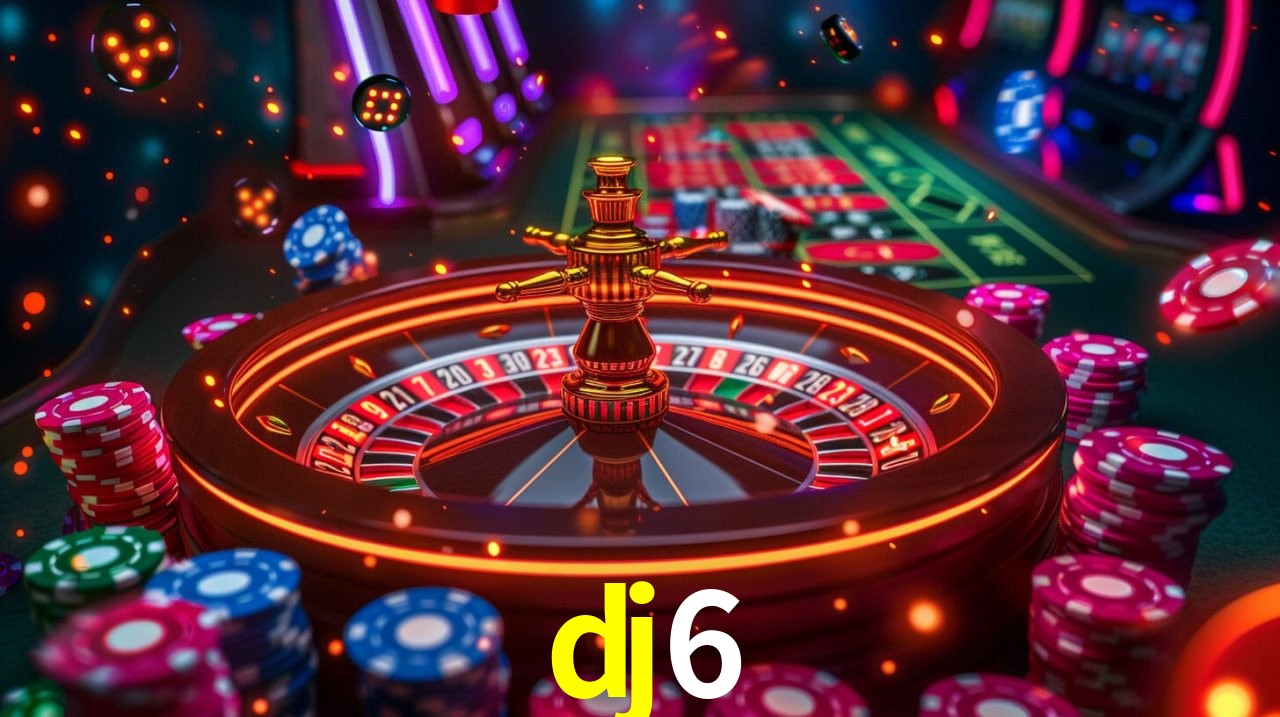 Interface do App dj6