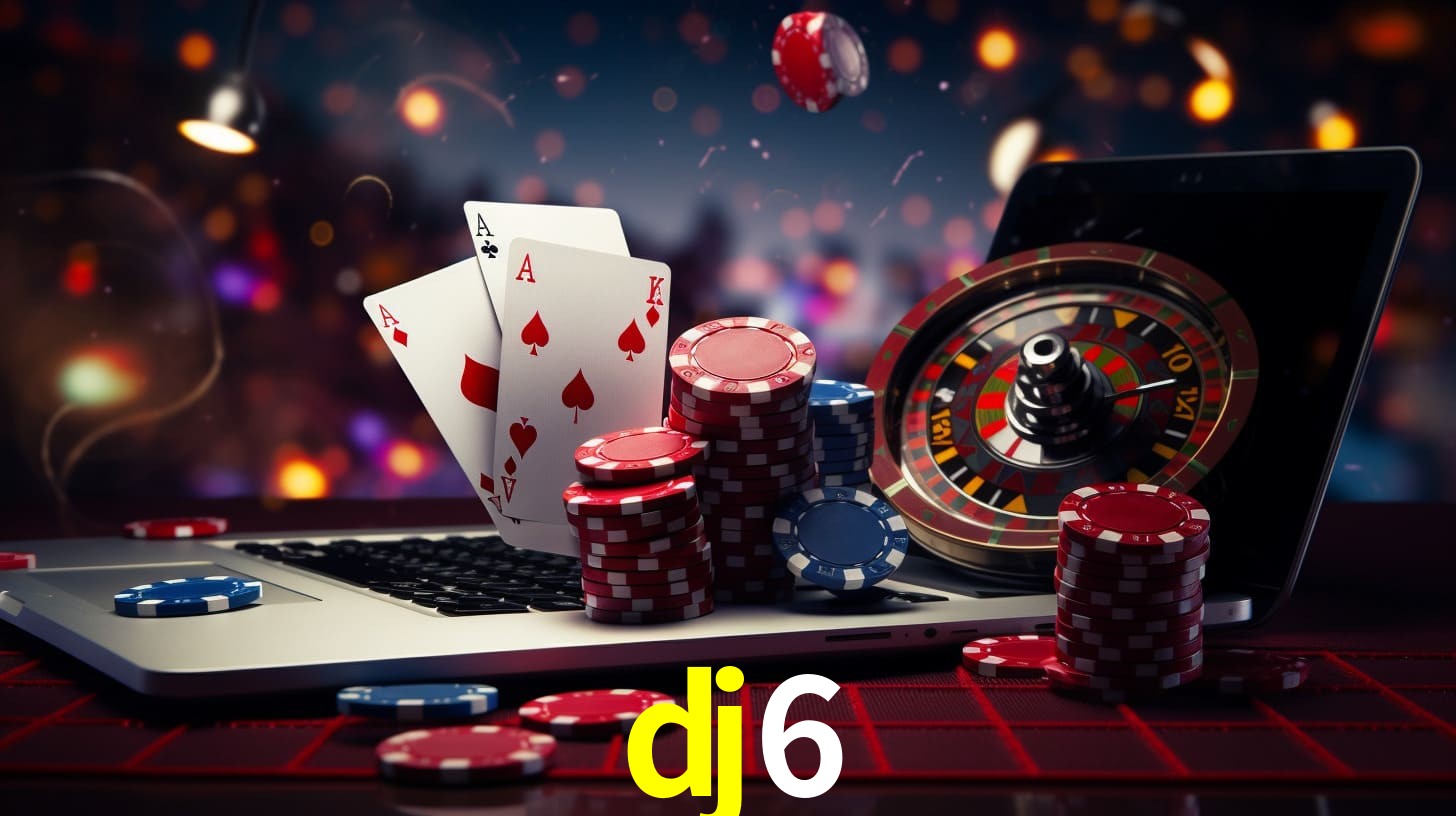 Roulette Table dj6