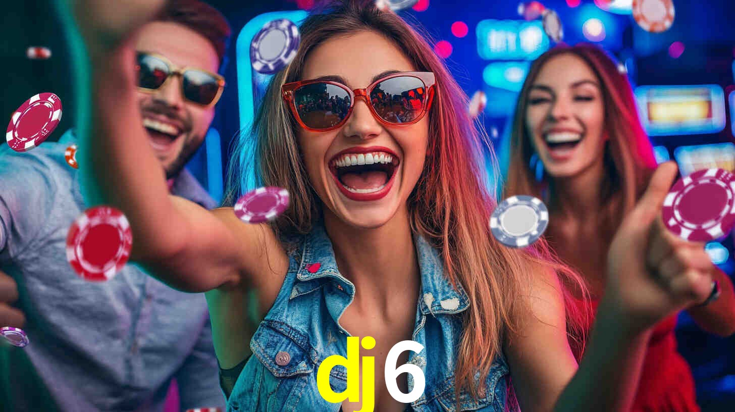 Explorando a Categoria de Eventos em Apostas na dj6