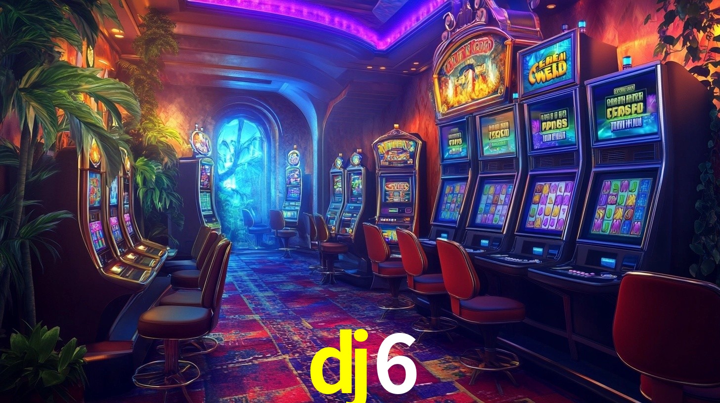 Programa VIP dj6