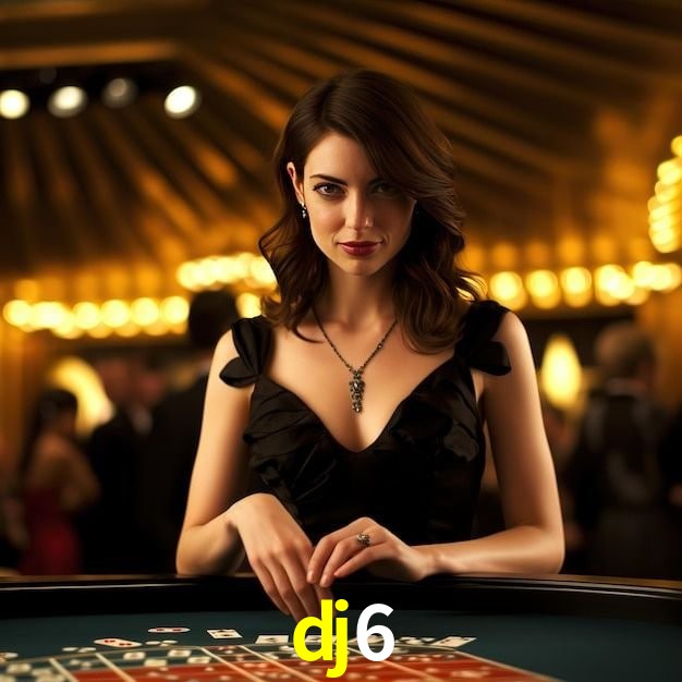 Inovações de Jogos na dj6: O Futuro das Experiências Interativas
