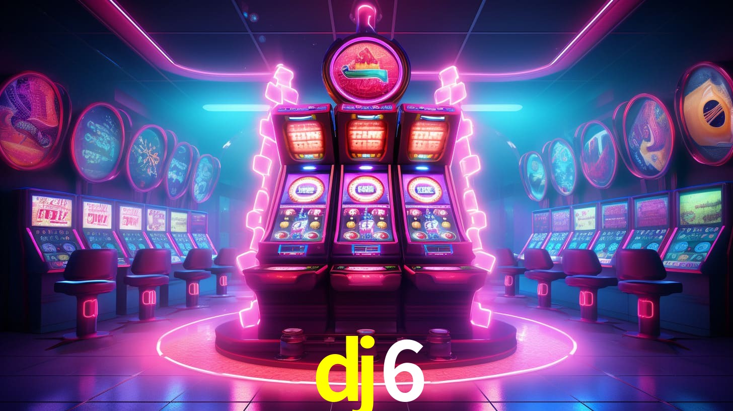 dj6: Seu Especialista em Apostas Esportivas Brasileiras